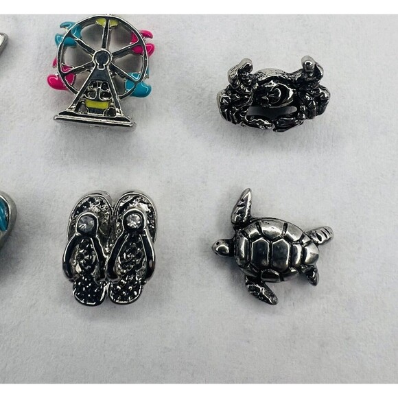 Origami Owl Charms - NEW and Authentic - Picture 8 of 8